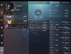 Срочно,Standoff 2 аккаунт,на 15к голды(чуть больше)+звание легенды в прошлом сезоне