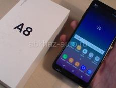 Samsung galaxy a8 