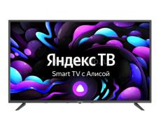 32" Телевизор Prestigio PTV32SS08Z на платформе Яндекс.ТВ, серебристый под заказ цена 13,000 цена не фиксированная с доставкой