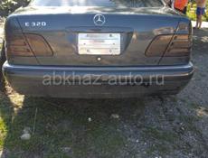 Mercedes-Benz 300-Series