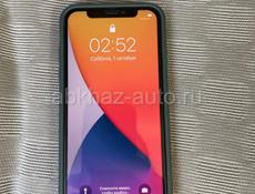 iPhone X 256 гигов