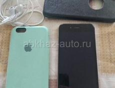 Продаю iPhone 6s Срочно в хорошем состояни 