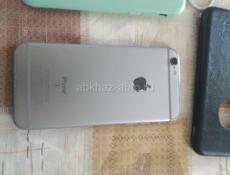 Продаю iPhone 6s Срочно в хорошем состояни 