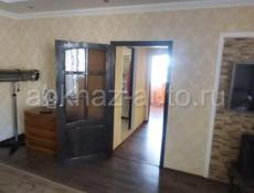 Продаётся 3-комнатная квартира на Мачаре 