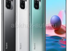 Redmi Note 10