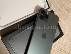 iPhone 11 Pro