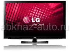 Телевизор lg 42 дюима (108см) большой без смарта 