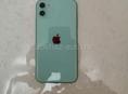 iPhone 11 green 64 гиг