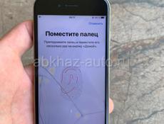 Продаю iPhone 6s 16gb