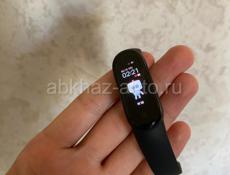 Срочно Часы Mi Band 5