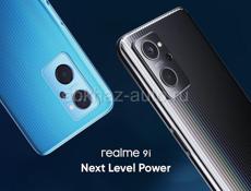 Realme 9i