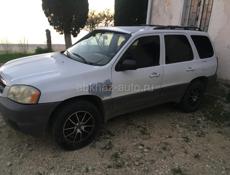 Mazda Tribute