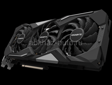 Продаю Gigabyte Radeon Rx 5700 Xt Gaming OC 8G