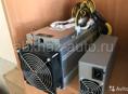 Antminer S9