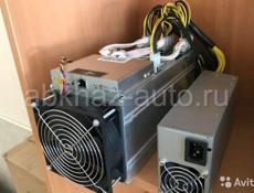 Antminer S9