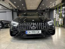 Mercedes-Benz SLR