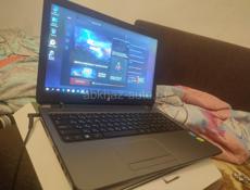 Ноутбук НР для игр, работы и учебы 