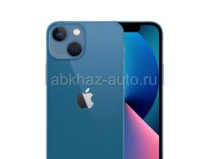 iPhone 13 mini 128 blue 