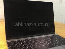 Macbook 12 Retina (2015)