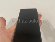 Samsung s10 plus 128gb black 