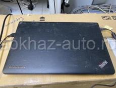 Ноутбук Lenovo Thinkpad E530 