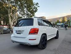 Mercedes-Benz GLK