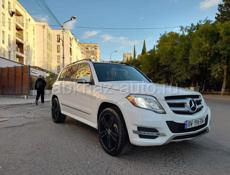 Mercedes-Benz GLK