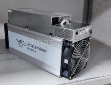 Whatsminer m30s++ 100th 