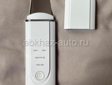 Ультразвуковой прибор для чистки лица Хiaomi Inface ultrasonic ionic cleaner