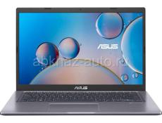 Ноутбук X415FA-EB014, 14", IPS, Intel Core i3 10110U 2.1ГГц, 4ГБ, 256ГБ SSD, Intel UHD Graphi