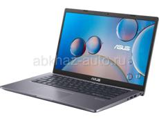 Ноутбук X415FA-EB014, 14", IPS, Intel Core i3 10110U 2.1ГГц, 4ГБ, 256ГБ SSD, Intel UHD Graphi