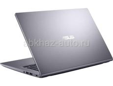 Ноутбук X415FA-EB014, 14", IPS, Intel Core i3 10110U 2.1ГГц, 4ГБ, 256ГБ SSD, Intel UHD Graphi