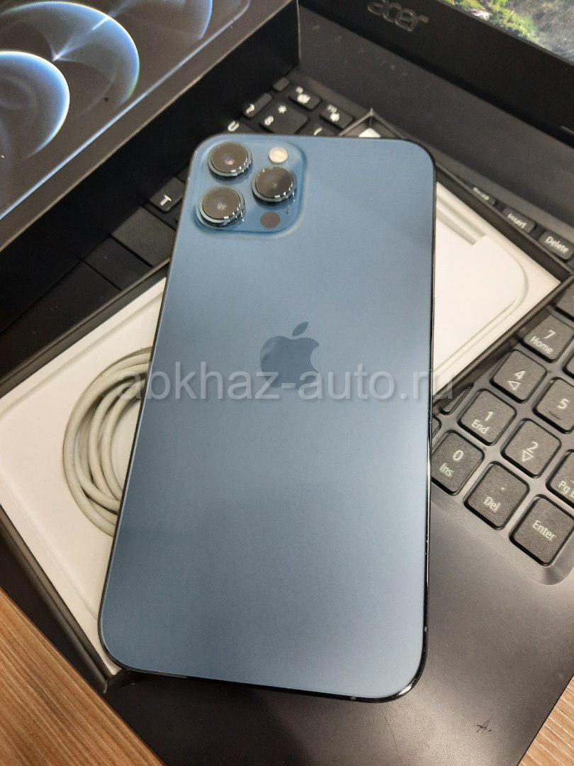 Iphone 12 Pro Купить В Пензе