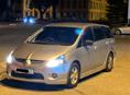 Mitsubishi Grandis