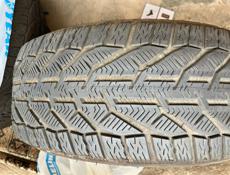 шины 225/55 r17