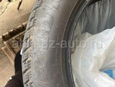 шины 225/55 r17