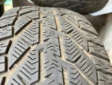 шины 225/55 r17