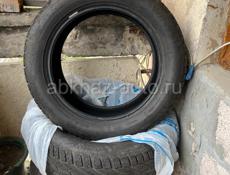 шины 225/55 r17