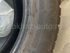 шины 225/55 r17