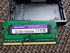 SODIMM ddr3 8gb 1600