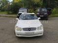 Mercedes-Benz CLK