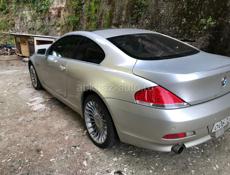 BMW 6 Series