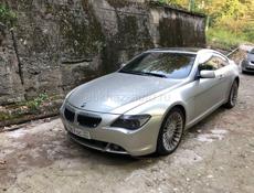 BMW 6 Series