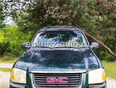 GMC Envoy