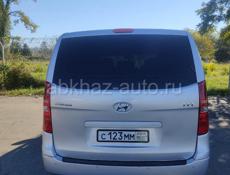 Hyundai H1