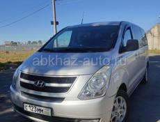 Hyundai H1