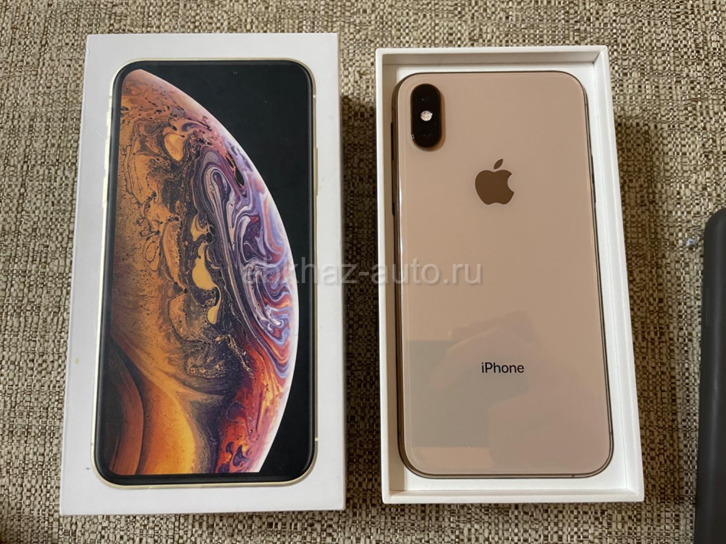 Купить Iphone Xs В Ростове