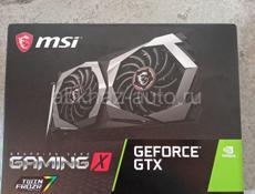 MSI GTX 1650 Super Gaming X 4GB