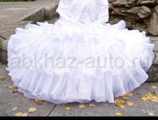 Свадебные платье !!!!