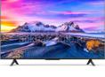 Телевизор Xiaomi MI TV P1 55" 4K UHD, черный